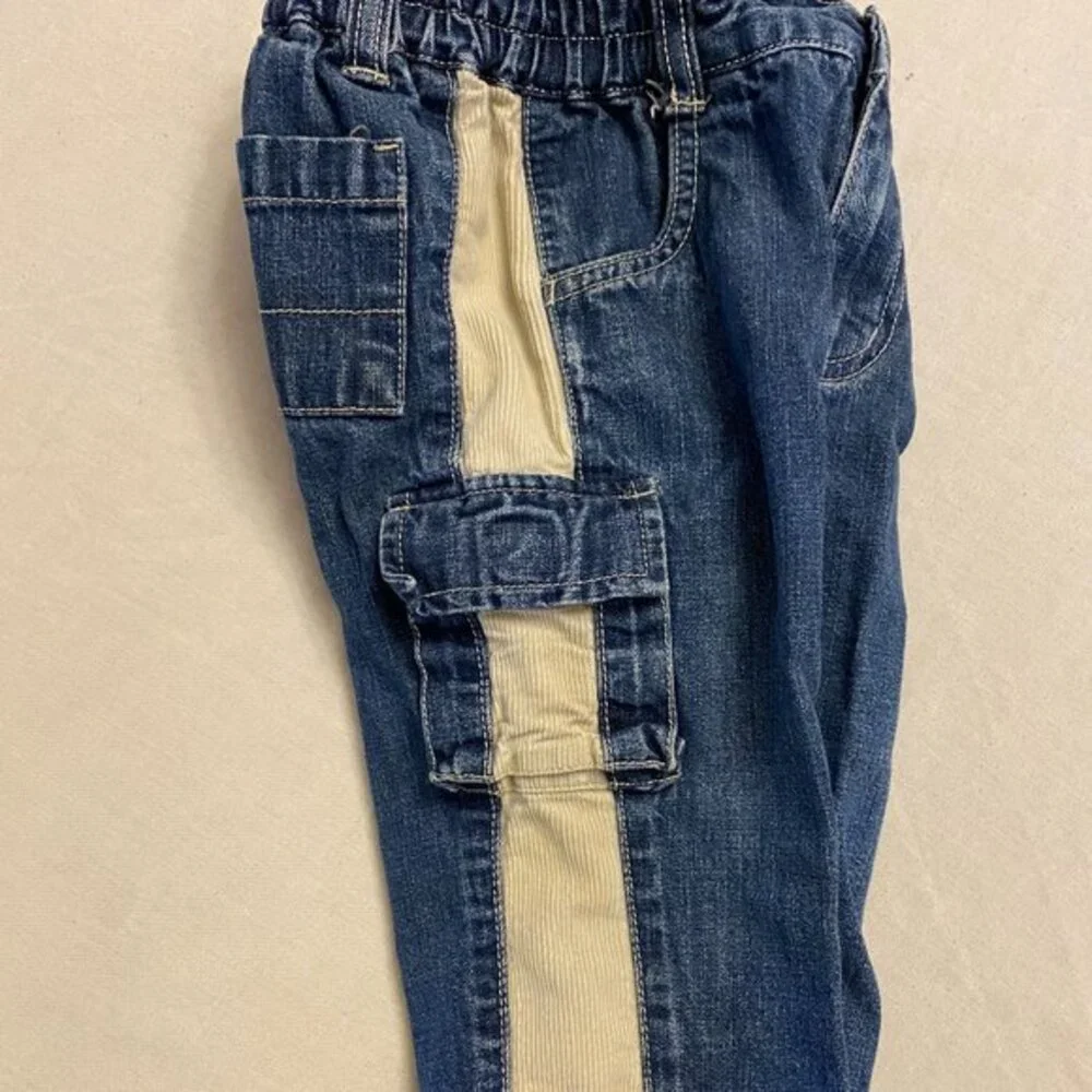Gymboree 12-18 Months Jeans Boys